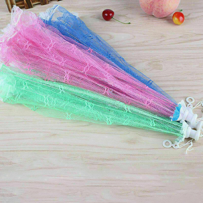 Durable Folding Food Cake Anti Fly Net BBQ Covers Insect I8T4 CL M2E4 Fold O5P7