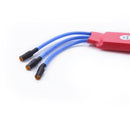 Mini Brushless ESC Firmware 5V / 3A UBEC Quad Multirotor (HLW30A0043B) Newly