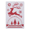 Decorative Merry Christmas Scrapbooking Layering Stencils Painting Template