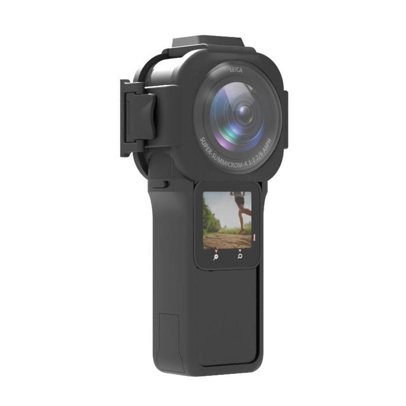 Waterproof Full Protection Lens Guard Lens Cover For Insta360 ONE RS 1-inch