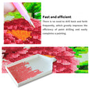 DIY Diamond Painting Tools Set 5D Mosaic Painting Pen Clay Tray Accessories
