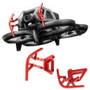 Protector Gimbal Bumper Aluminum Alloy Camera Guard Bar For DJI Avata