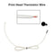 100K NTC Thermistors with Cable for Ender 3/Ender 3 Pro/Ender 5/CR-10/CR-10S
