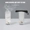 Thick Silicone Bathroom Drain Anti-Odor Mat Tub Stopper Silicone Drain Stopper/