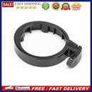 Electric Scooter Buckle Tube Stem Clasp Guard Ring for M365 Skateboard Acce