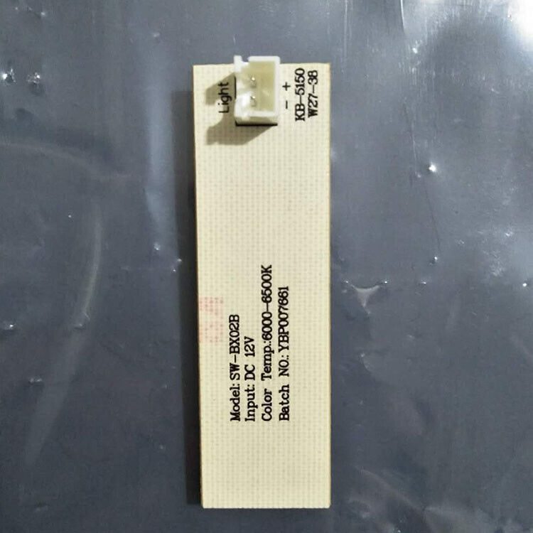 ZBE2350HCA SW-BX02B LED Light Strip Refrigerator Fit for Electrolux Refrigerator