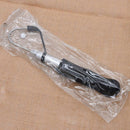 Telescopic Sea Fishing Gaff Stainless Aluminum Alloy Spear Hook Tackle