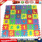 36pcs/Set Letters Numerals Puzzle Pad Kids Rug Soft Floor Play Mat Toys  Newly
