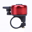Mountain Bike Handleable Ring Bells Safety Warning Alarm Horn Cycling Accessories