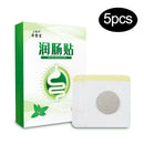 Wormwood Navel Paste Relieve Constipation Promote Intestinal Peristalsis T5Y9