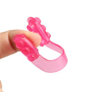 Silicone Nose Shaper Nose up Lifting Shaping Bridge Straighten Beauty Clip