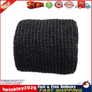 4.5mx5cm Sport Self Adhesive Elastic Bandage Muscle Wrap Tapes (Black) Newly