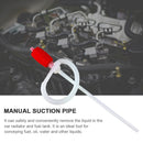 Auto Car Engine Oil Sucker Pump Vehicle Liquid Gasoline Hand Suction Accessories