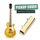 Brass Neck Pickup Cover Case for TL Electric Guitar Musical Instrument Part