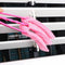Duster Microfiber Household Removable Venetian Window Blind Cleaner Brush Clip