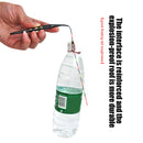 Fishing Float Fish Bite Reminder Buoy Night Light Electronic Bobber (LF-06)