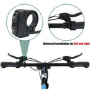 Light Horn Turn Switch Button For Mountain Bicycle E-Bike Electric Scootern.