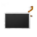 Replacement LCD Screen Easy Installation Top Upper Screen for 3DSXL Game Console