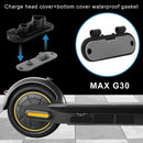 Accessories Port Dust Plug Case Protect Battery Dust Cover Charging Port Case