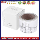 1 Roll Eyebrow Positioning Measure Tools Girls Women Beginners Cosmetic Tools