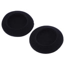 5 Pairs Universal Ear Cushions Soft Sponge Headphones Ear Pads Headphones Protect