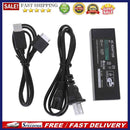 US Plug AC Power Adapter Charger for SONY PSP Go PSP1000 with Data Cable
