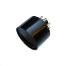 Vacuum Tube Adapter Header Diode 5Z3P 5Z4P 5U4G GZ34 274B 5AR4 Tube Grinder