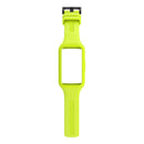 Strap for Huawei Honor Band 6 Pro Silicone Wristband Replacement (Lime) Newly