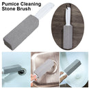 Bathroom  Accessories Seat Toilet Toilet Brush Pumice Cleaner Cleaning Brush