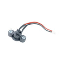 ES2 ES3 ES4 Accessories Charging Port Power Cord Port Replacement Scooter Parts