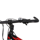 MTB Bike Bell Horn Clear Loud Sound Alarm Bicycle Handleable Ring Riding Warning