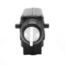 06-13 Mercede W251 R350 R500 R63 panel de recorte de tablero lado derecho negro fabricante de equipos originales