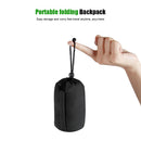 Portable 28L Travel Sports Bags Basketball Motorcycle Helmet Backpack for R