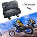 Kit Rider Bag Motorcycle Side Bag Fork Tail Tool Bag Motorcycle Bag Saddlebags