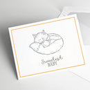 Hand-painted Transparent Stamps Silicone Seal DIY Card Making Decorative Cr