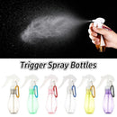 Accessories Sub-bottling Empty Container Trigger Spray Bottles Lotion Samples
