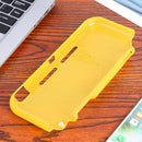 Soft TPU Protective Case Cover Back Shell for Nintend Switch Lite Accessories