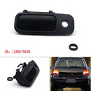 Handle Car Accessories Tailgate Door Knob For Volkswagen VW Golf MK4 Polo MK3