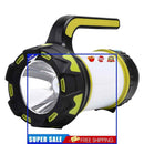 Camping Kerosene Lamp USB Rechargeable Portable Home Table Night Flashlight