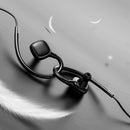 BoBoLily, USAMS US-FC001 Wireless Bluetooth In-Ear Headphones, Stereo Sports Head?