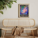 5D DIY Full Square Drill Diamond Painting 12 Constellations Art Craft Mosaic