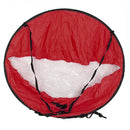 42 Inch Kayak Wind Paddle Sailing Popup Paddle Board Sail Rowing Downwind