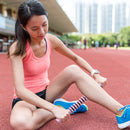 Exercise Body Massage Sports Trigger Point Muscle Relax Roller Sticks Massager