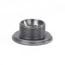 Mi Xim Bottom Bracket Crankset Fitting Mountain MTB Bike Crank Cover Screw Cap