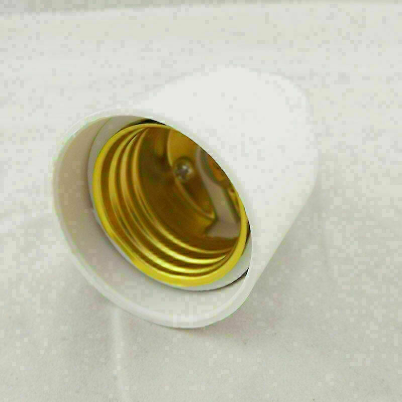 G24q 4 Pin 15mm To E27 E26 Screw Light LED Bulb·Lamp C5A2 V8F9 U5Z5 B3E4