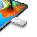USB A Type-C Charging Dock Station Watch Accessories Replacement for Active1/2