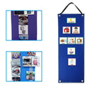 Educational Week Schedule Flannel Storyboard Felt Story Board Visual Schedule