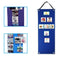 Educational Week Schedule Flannel Storyboard Felt Story Board Visual Schedule