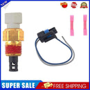 Intake Air Temperature Sensor IAT MAT ACT VAT MCT ATS CTS for GMC Chevy