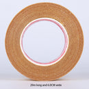 Strong Fixation High Viscosity Cloth Base Tape Waterproof Carpet Floor Adhesive